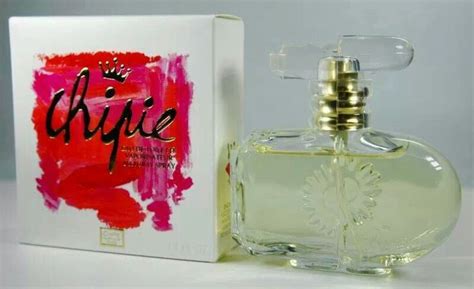 chipie perfume